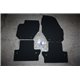 39801568 Volvo S60, V60 textilmattor matta sats