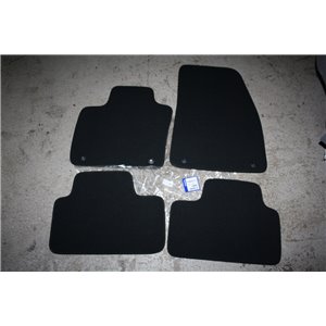 31469312 Volvo XC40 textile mat kit