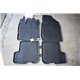 8201595197 Dacia Sandero gummimattor