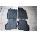 8201595213 Dacia Logan gummimattor