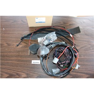 1832037 Ford Focus wiring trailer tow hitch
