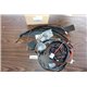 1832037 Ford Focus wiring trailer tow hitch
