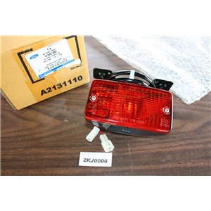 4040882 Ford Ranger Mazda UJ10-51-650A fog light
