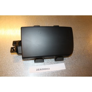 51111946497 Lock &ouml;ver dimljus v&auml;nster BMW E34