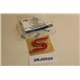 1749469 Ford Kuga S emblem
