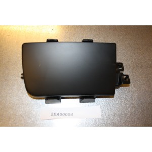 51111946498 Lock &ouml;ver dimljus h&ouml;ger BMW E34