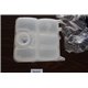 8V618K218AE Ford expansion tank radiator