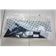1680525 Ford Focus moulding door
