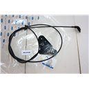 1751277 Ford Mondeo S-max Galaxy motorhuvwire