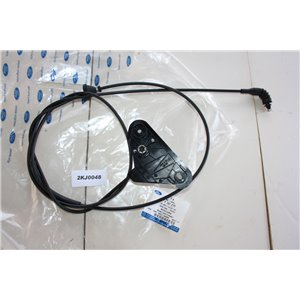 1751277 Ford Mondeo S-max Galaxy cable hood