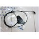 1751277 Ford Mondeo S-max Galaxy cable hood