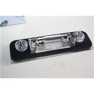 1332916 Ford  lamp license plate