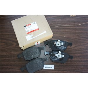 2177227 Ford Transit Connect bromsbelägg
