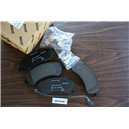 1824346 Ford Transit bromsbel&auml;gg