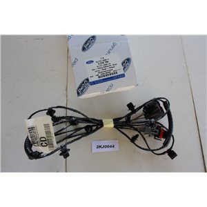 2015744 Ford wiring parking aid