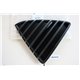 1718737 Ford Focus cover bumper