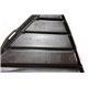1718737 Ford Focus cover bumper