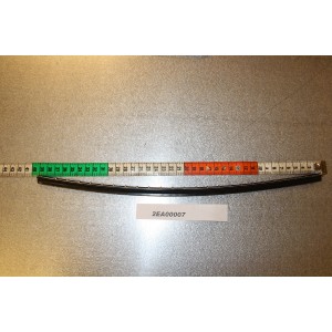 61611351216 Torkargummi BMW 02 NK