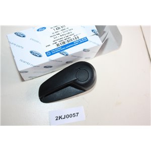 1430917 Ford handle opening hood