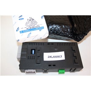 1786386 Ford rel&auml; modul sl&auml;p drag