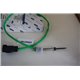 1681282 Ford sensor avgastemperatur