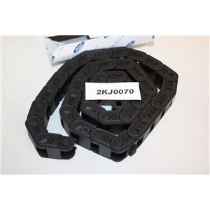 1824267 Ford Transit Connect skydd