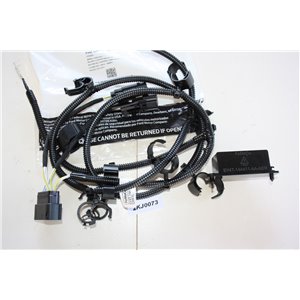 2164293 Ford kabelh&auml;rva EV4T14A411CA module relay EV4T14A411AA