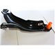 545014120R Renault Zoe wishbone trailing arm