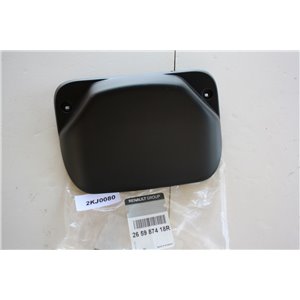 265987418R Dacia t&auml;cklock