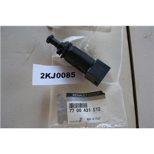 7700431512  Renault  kontakt bromsljus