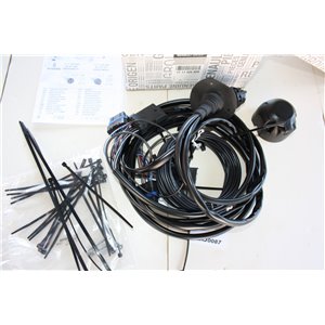 7711425929 Renault Master wiring towbar hitch