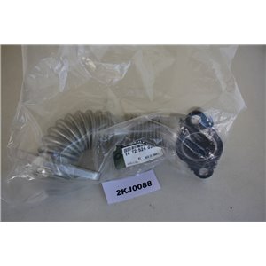 147252403R Renault Trafic Master EGR pipe