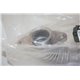 147252403R Renault Trafic Master EGR pipe