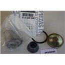 7701205596 Renault Kangoo lager bakhjul