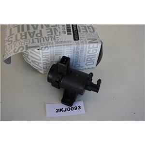 7700113071 Renault solenoid valve