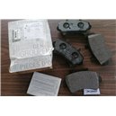 7701207339 Renault Master brakepads