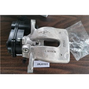 440113566R Renault Scenic bromsok