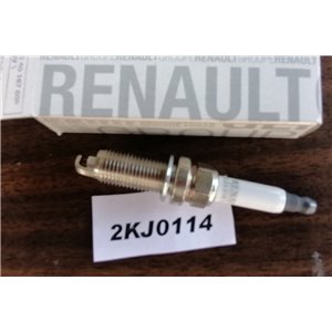 224018760R Renault tändstift