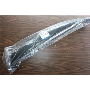 1694990 Ford Focus spoiler