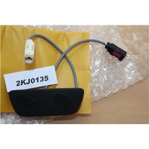 39825757 Volvo mikrofon 