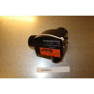 13730742101 Regulatorhus BMW 02 E12 NK