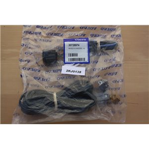 30728974 Volvo kablage parkeringssensor 30728975, 30728976