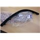 9190298 Volvo V70 moulding bumper
