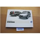 Volvo V70 Instruktionsbok V70 & XC70 2010 TP12918