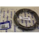 30645888 Volvo insulator spacer spring