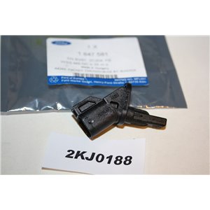 1847581 Ford sensor ABS speed wheel