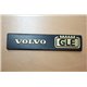 1229474 Volvo 200,240,260 rattemblem GLE