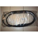 769234807r Renault Clio seal door