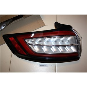 2281006 Ford Edge tail light HT4B13405DD