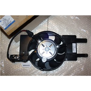 1815246 Ford fan electric